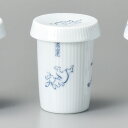 鳥獣戯画 160cc ひれ酒 (相撲の図) フグの炙りヒレ さかなの焼鰭の旨味と香りを閉じ込める絶品やみつきの熱燗日本酒をより一層おいしく楽しむ蓋付容器日本製 美濃焼毎日の晩酌 家呑みに お酒好きのプレゼント 贈り物に