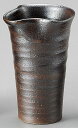 鉄砂片口 酒器 大8.7x8x13.6cm 約300cc 毎日の晩酌 家呑みはお気に入りのお酒のうつわで 日本製