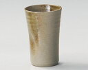 織部流し 一口カップ 6.5x10cm 180cc 日本製