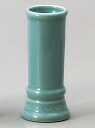 11cm 青磁 線香立日本製 神具 仏具 葬祭用具が特別価格湯呑 仏花 榊立 飯器 水玉 ローソク立て かわらけ 瓶子 神皿 高月