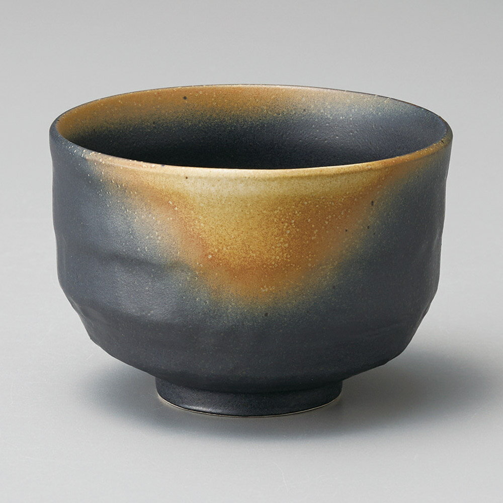 【 抹茶茶碗 】幻の窯 米城焼 茶碗 貴重 珍品 名碗 幻の窯 米城焼 (米子城) 茶碗 貴重 珍品 未使用 - メルカリ