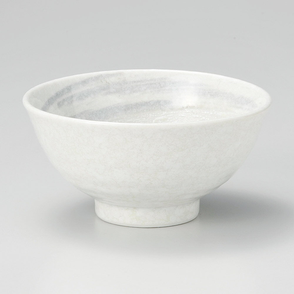 白吹雪 16cm 5.0丼 16x8cm 日本製親子丼 麺類 ご飯もの うどん そば 多目的に使えるどんぶり 深鉢