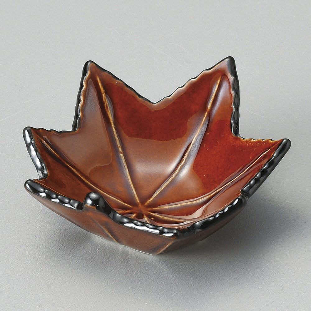 6cm 古楓 豆珍味6.3x4.9x2.5cm 薬味 塩 スパイス 味噌 からし しょうゆ 香の物和の豆鉢 ミニ鉢