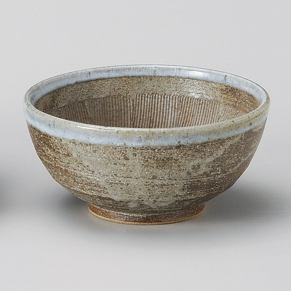 灰釉 16cm スリ鉢 & 丼下ごしらえの擂る おろす 潰す 絞る作業は安全な日本製食器で