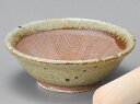 唐津釉 10cm 3.2寸すり鉢 & 納豆鉢 9.8x3.5cm 下ごしらえの擂る おろす 潰す 絞る作業は安全な国産食器で