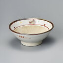 紙風船 19cm 6寸すり鉢 18.7x7.7cm 日本製 美濃焼下ごしらえの擂る おろす 潰す 絞る作業は安全な国産食器で