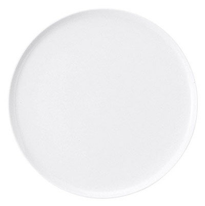 白 エクシブ 31cm オードブル & ピザ皿3...の商品画像