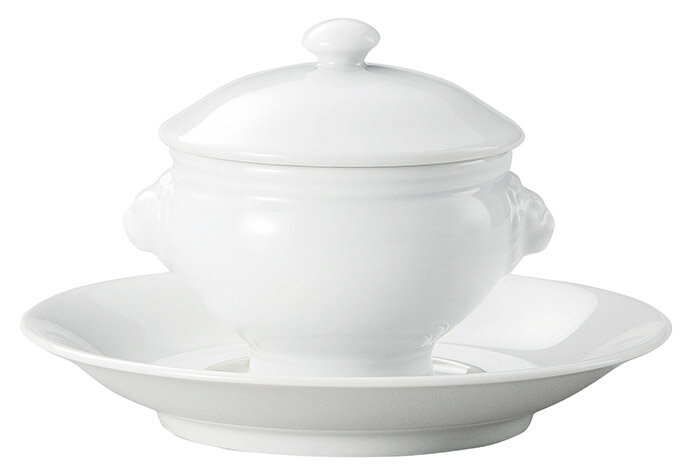 スープボウル 4点セット 直径18cm ダンスク コベンスタイル2 Dansk Kobenstyle II 4pc Soup Bowl Set