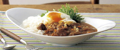 白フリー 30cm オーバルベーカー 30x18.5x6.6cm