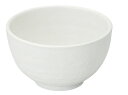 ニュースタンダード 白妙 12cm 多用丼12.5x7.2cm 450cc シンプルな和モダンボウル小丼 飯碗 ミニ丼 スープボウル シリアル 多目的に使える小...