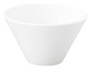 11cm フォンテ トールボウル11.5x7.1cm 320cc 日本製 シンプルな白い食器サラダ ヨーグルト デザート フルーツ アイスクリーム 和スイーツ ...