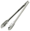 ステンレス 31cm バーベキュー トング