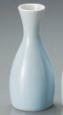 青磁 鶴首徳利 大8.1x14.5cm 約260cc 日本製 業務用