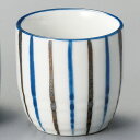 青磁 二色千筋 筒盃 4.5x4.5cm 約50cc 日本酒 どぶろく 焼酎 吟醸酒をもっと愉しむおちょこ さかづき ぐい呑 千代口 家呑み 晩酌はお気に入りの器で 日本製