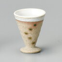 みなわ 高台 食前酒盃 5.5x7.2cm 50cc 食前酒 日本酒 シャンパン 梅酒 リキュール 吟醸酒をもっと愉しむ家呑み 晩酌はお気に入りの器で 日本製