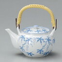 有田焼 4号 丸土瓶 ぶどう 12x9.5cm 600cc お茶ポット 急須 煎茶 ほうじ茶 ウーロン茶 中国茶 日本製の逸品