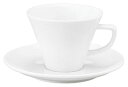 100cc スプラウト エスプレッソ カップ&ソーサー日本製カップ9.2x7.4x5.4cm ソーサー径12.8cm