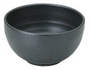 ニュースタンダード 墨南風 17cm 多用丼17x9.5cm 1260ccシックなマットブラックの和モダンボウル親子丼 かつ丼 ラーメン丼 多目的に使えるどんぶ...