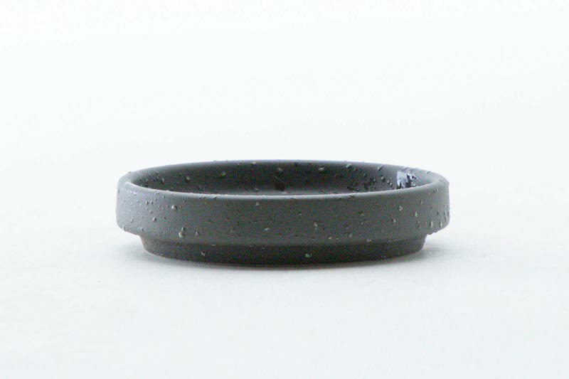 銀河 9cm 薬味皿 & 小皿 8.6x1.9cm ID7.3cm 日本製 美濃焼