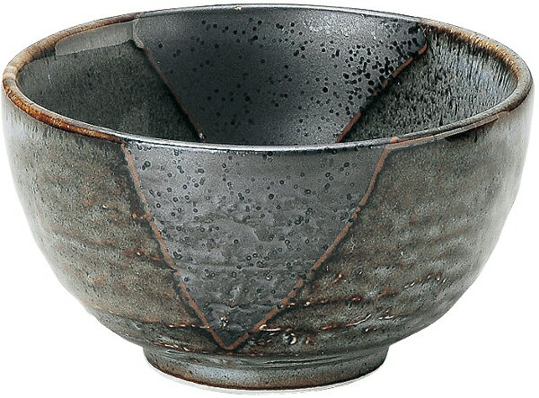 Rakuten - 山霞 11cm ごはん茶碗 11x6.2cm 330cc 日本製