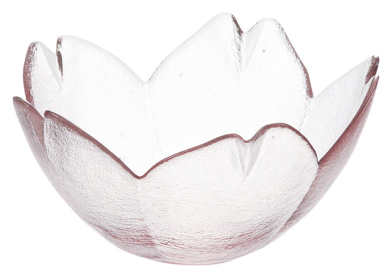 Rakuten - さくら 10cm 花型小鉢 　10.1x5.2cm 95cc　輸入品
