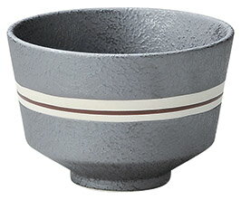 一閃issen 11cm 切立丼 小丼11x7.5cm 410cc 日本製 和の釉薬 和洋折衷の豊かな表情