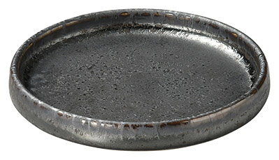 寂円jakuen 切立小皿 8.5x1.4cmシンプルフォルムの薬味皿日本製モダンデザインの蕎麦食器シリーズ