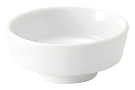 白露hakuro 切立千代口 7x3cm 約70cc 日本製澄み渡る無垢の白