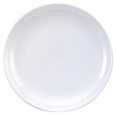 白磁中華 31cm アラカルト用 前菜大皿日本製 中国料理 コース料理食器王道の中華食器立食パーティー 宴席 宴会メニューの盛り付けに