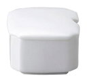 hishiro 蓋付カラシ & 珍味入日本製特白磁 ヌーベルシノワの業務用中華食器