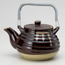 茶流し 1800cc 健康 10号煎じポット 大漢方薬を煎じる 煎じポットは安心の日本製で