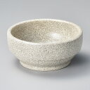 スタッキング可 陶製 18cm 石目ビビンバ 鍋 18x7.9cm 922g高温調理は安心の日本製で。直火で使える耐熱陶器製ピビンバボウル