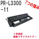 NEC {dC PR-L3300-11 TCNgi[@Ή@FMultiWriter 3300N(PR-L3300N)