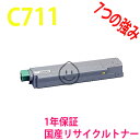 RICOH IPSiO SP C711p CG[ TCNgi[ TCNi (515291)