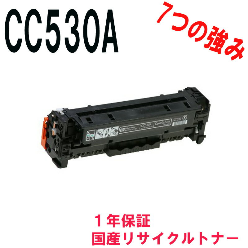 HP ヒューレット・パッカード CC530A 