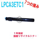 EPSON Gv\ LPCA3ETC1C TCNgi[ Ή@:LP-8000C LP-8000CPS LP-8200C LP-8200CCS LP-8200CPD LP-8200CPS