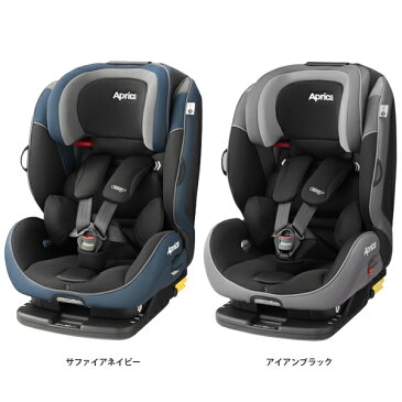 チャイルドシート ジュニアシート 1歳頃から11歳頃まで 幼児 アップリカ フォームフィット AB ISOFIX formfit 【送料無料※】