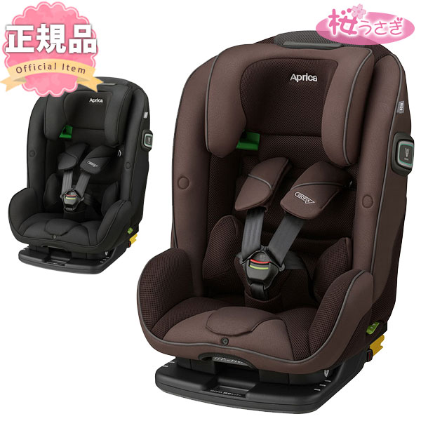 チャイルドシート ジュニアシート 1歳から アップリカ フォームフィット ISOFIX セーフティープラス AB R129 Aprica 送料無料