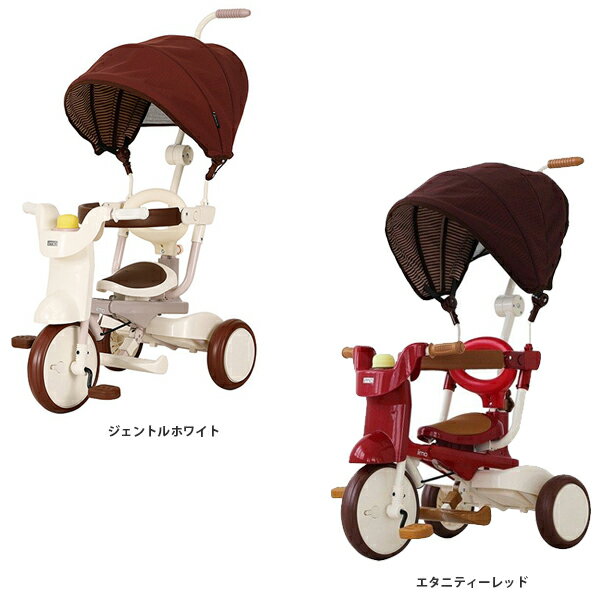 ؼ ޤꤿ iimo 02  TRICYCLE TYPE SS 󥷥 ȥ饤 M&M ̵