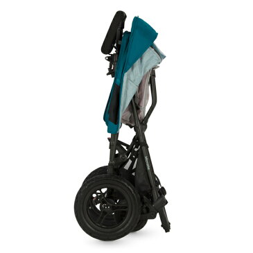 ベビーカー バギー 新生児 B型 マイクラライト ファストフォールド 大型エアチューブタイヤ 振動吸収 Micralite 【送料無料※】【ポイント10倍】