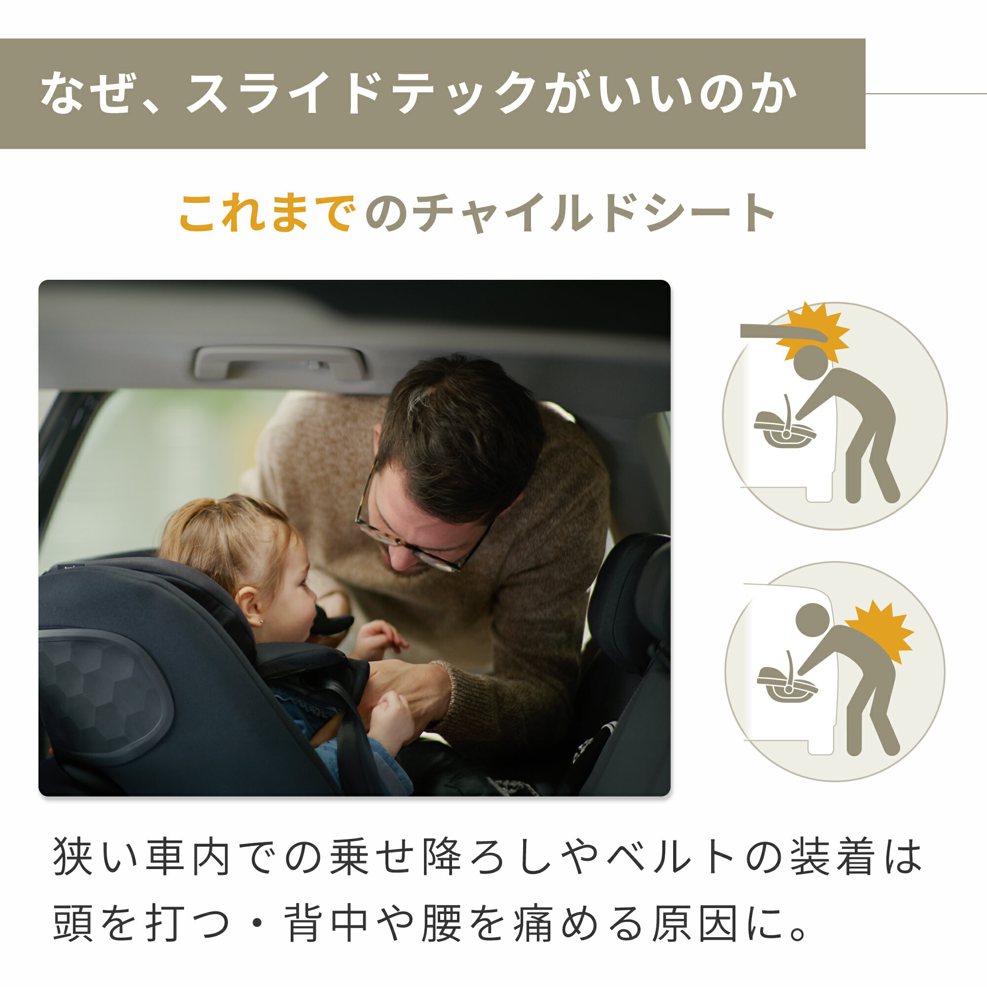 マキシコシ ファミリーフィックス360 プロ 4年保証 回転式 スライドテック対応 新生児 乗せ降ろし 簡単 チャイルドシート ベースメント MaxiCosi Family FIX 360 Pro 3