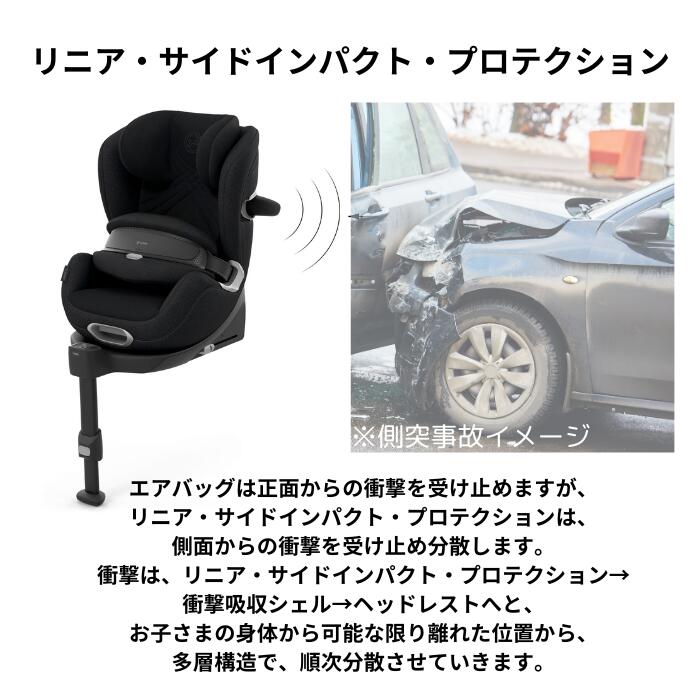 【中古】mifold(マイフォールド) ジュニアシート 携帯型 [日本正規品] パールグレー 3歳~ BCMI00105