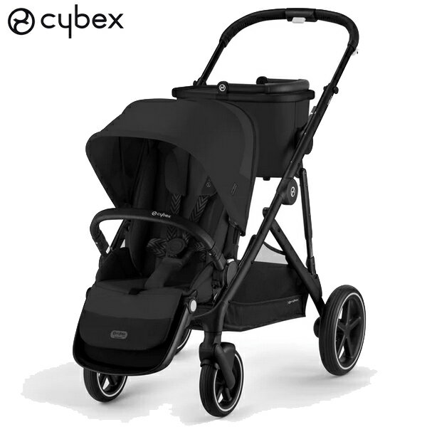 ベビーカー A型 新生児 バギー サイベックス ガゼルS cybex ガゼル S gazelleS 送料無料