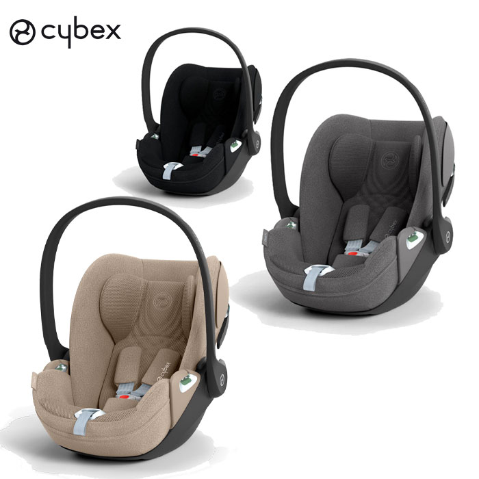 サイベックス　チャイルドシート チャイルドシート 新生児 シートベルト サイベックス クラウド T i-Size クラウドT cybex R129 送料無料