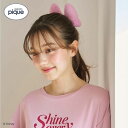 【正規販売店 公式ギフト包装可】ジェラートピケ gelato pique sleep Minnie / ヘアゴム PSGG252806 キッズ ヘアキャップ ギフト プレゼント kids baby ジェラピケ