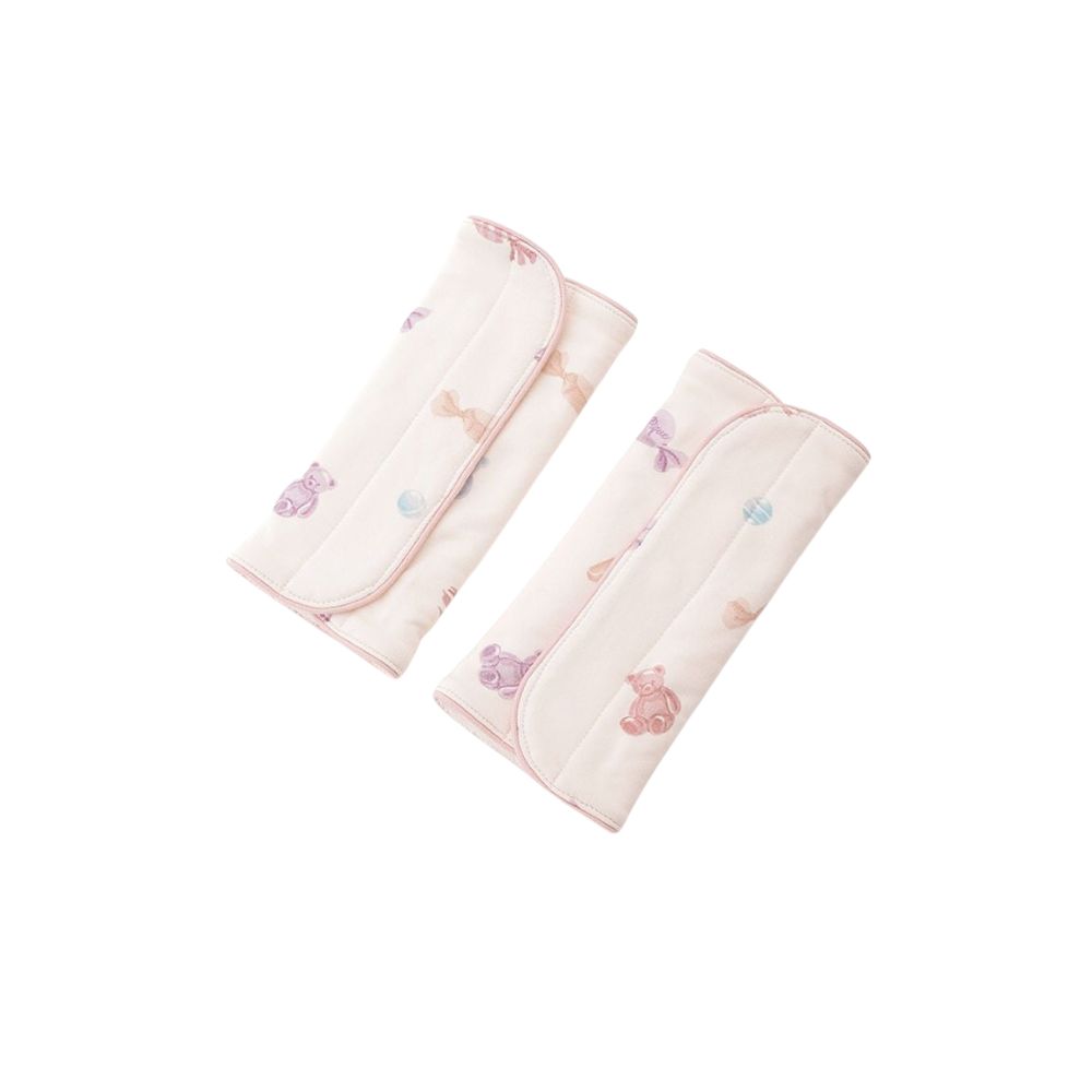 【正規販売店 公式ギフト包装可】ジェラートピケ gelato pique キャンディ柄サッキングパッド PBGG255707 ベビー 出産祝い 男の子 女の子 ギフト プレゼント kids baby ジェラピケ ジェラート ピケ正規品 2