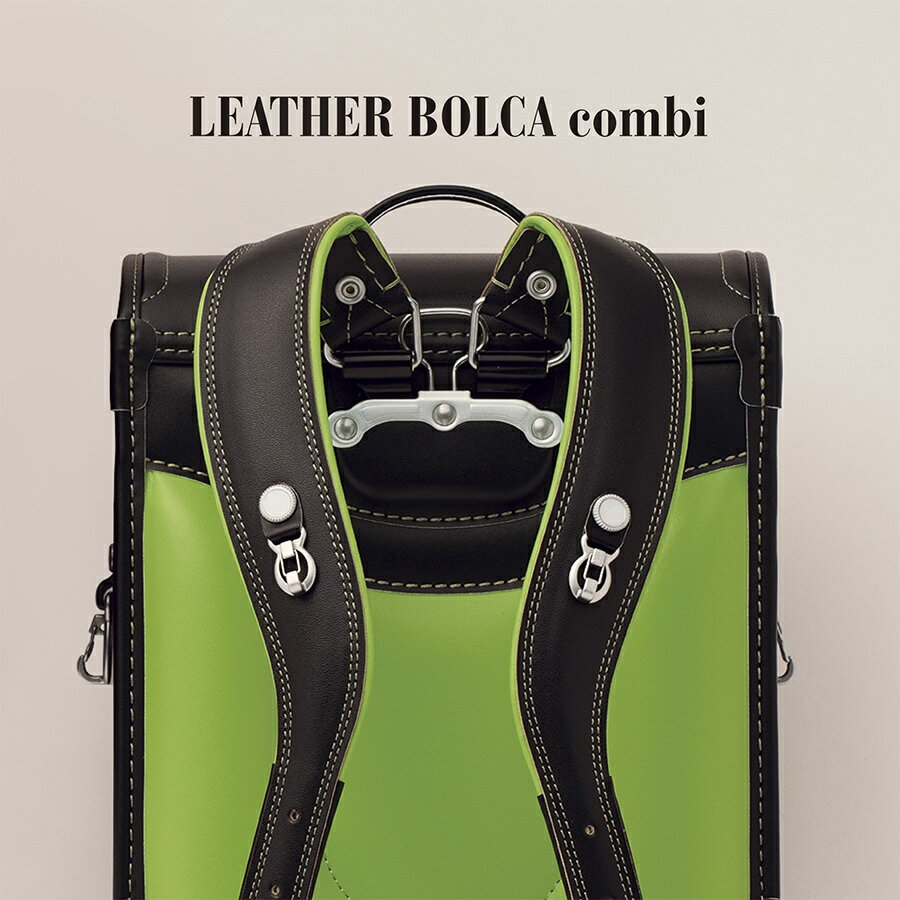 ͡ॿ̵ץ쥼 2025 ɥ 쥶ܥ륫  LEATHER BOLCA combi LB969 ¼ ...