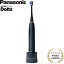 【あす楽】【パナソニック家電製品正規取扱店】パナソニック 音波振動ハブラシ ドルツ EW-DA48-A ディ..