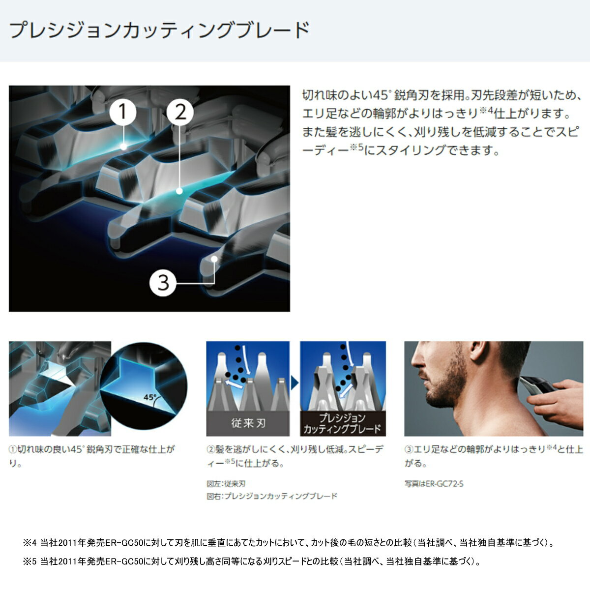 【あす楽】【パナソニック家電製品正規取扱店】 Panasonic パナソニック ヘアーカ...