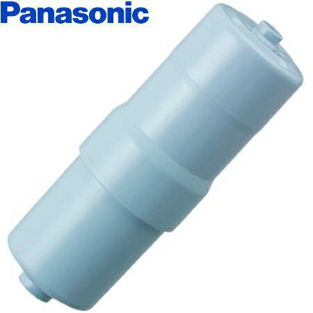 【あす楽】Panasonic ビルトインアルカリ整水用交換カートリッジ TKB6000C1 （TKB6000C1CL） 浄水器 製水噐 パナソニック 送料無料